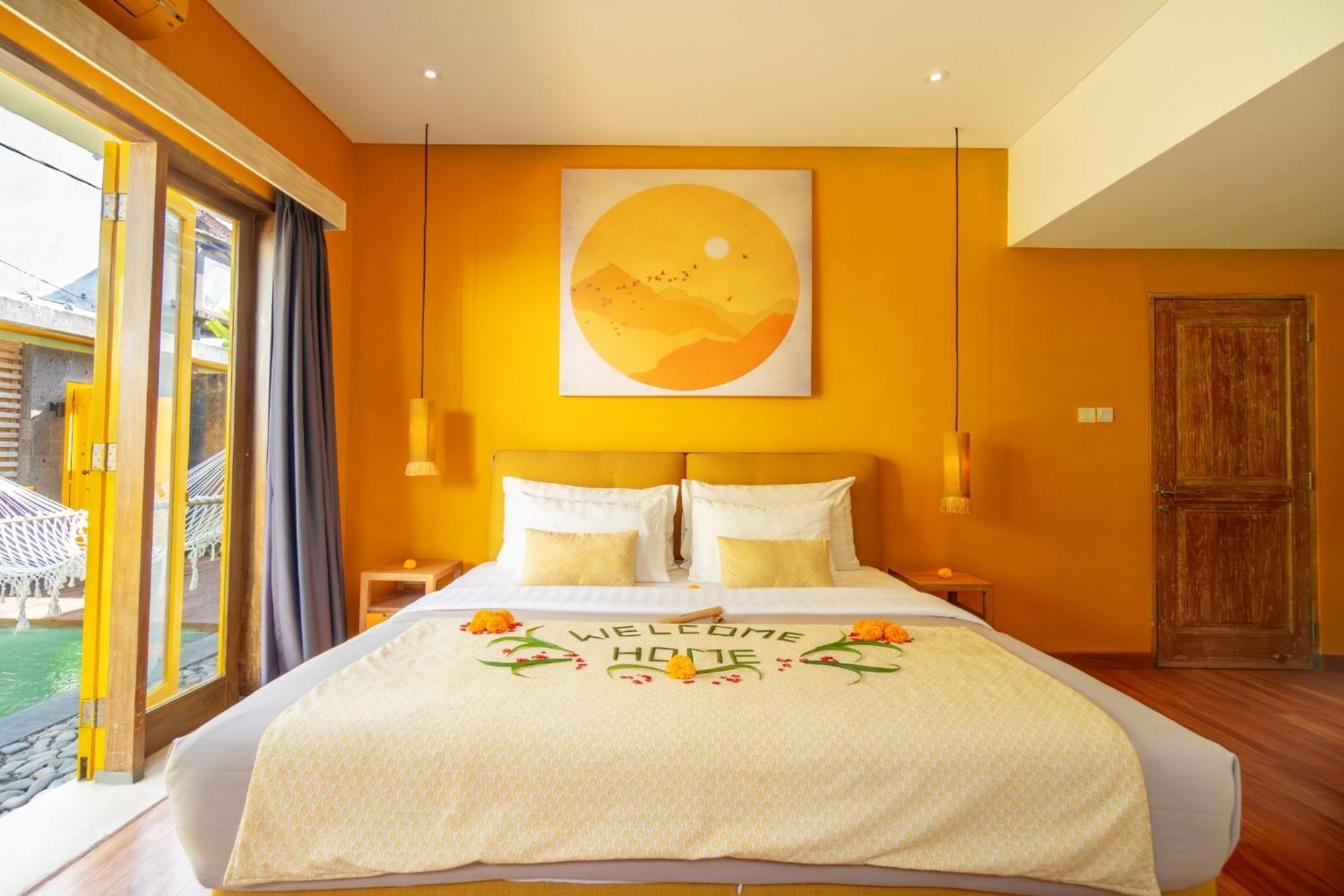 La Mira Villa Seminyak By Ini Vie Hospitality Kerobokan Buitenkant foto