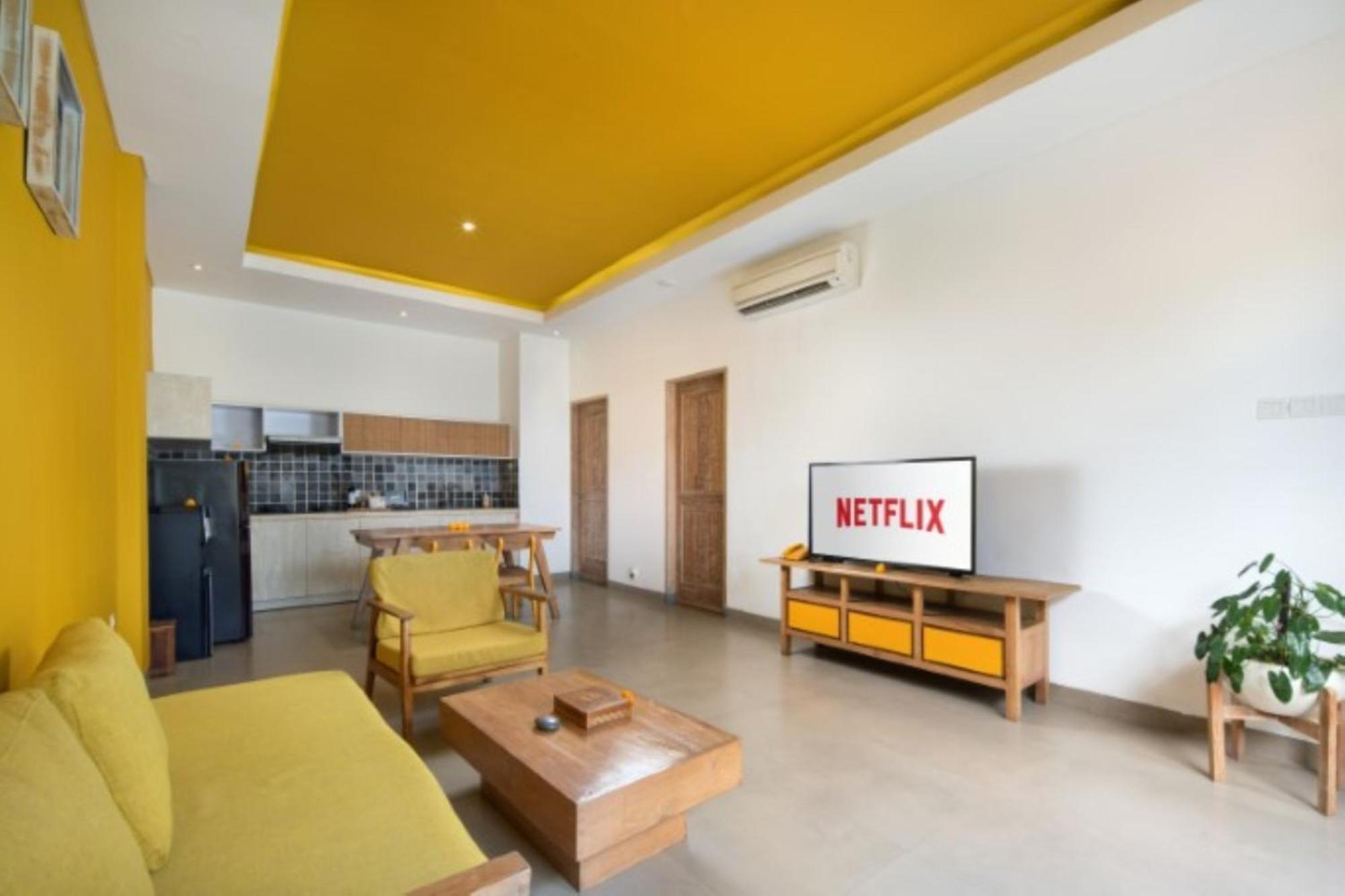 La Mira Villa Seminyak By Ini Vie Hospitality Kerobokan Buitenkant foto