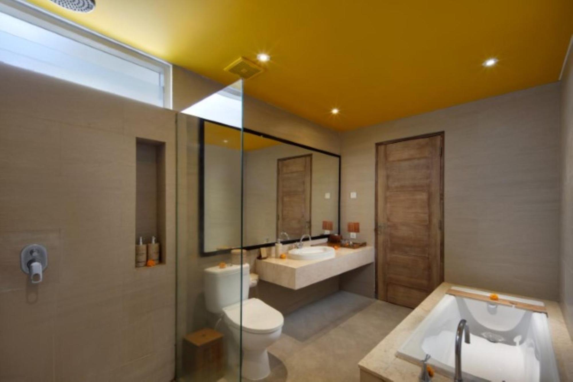 La Mira Villa Seminyak By Ini Vie Hospitality Kerobokan Buitenkant foto